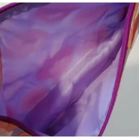 CLINIQUE 7pc Makeup Collection Mascara Lipstick 7Day Scrub All About Eyes Shadow - Picture 9 of 10